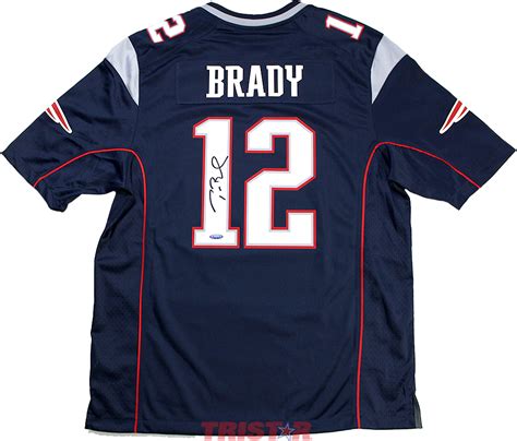 brady jersey nike replica